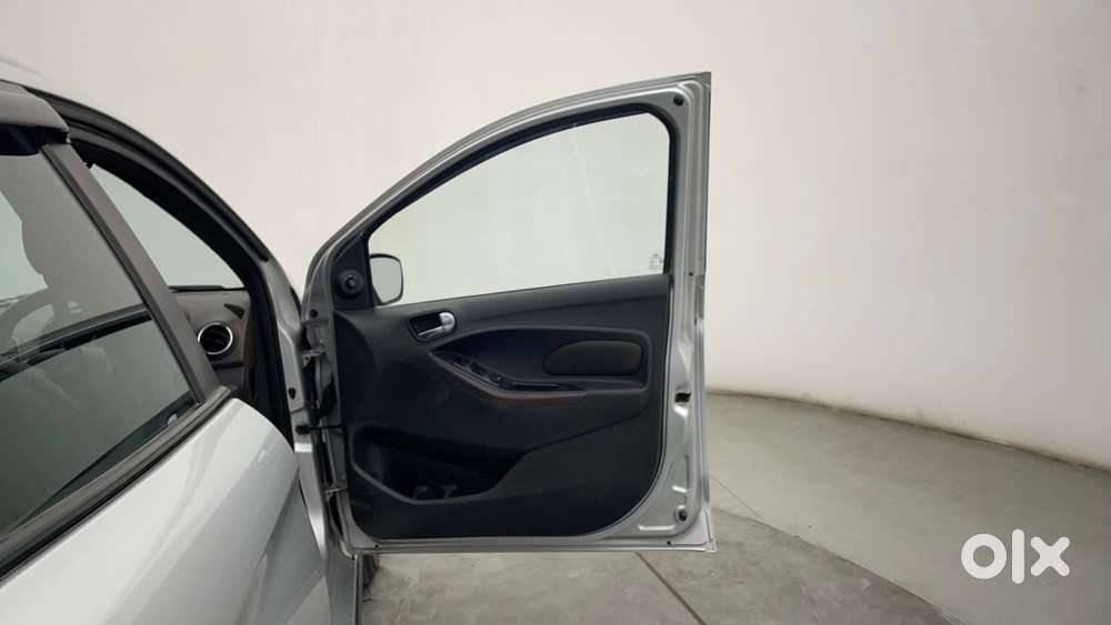 Ford Freestyle Titanium Diesel, 2018, Diesel