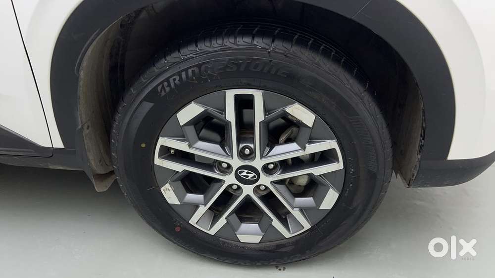 Hyundai Venue [2022-ongoing] 1.5 Crdi Sx, 2023, Diesel