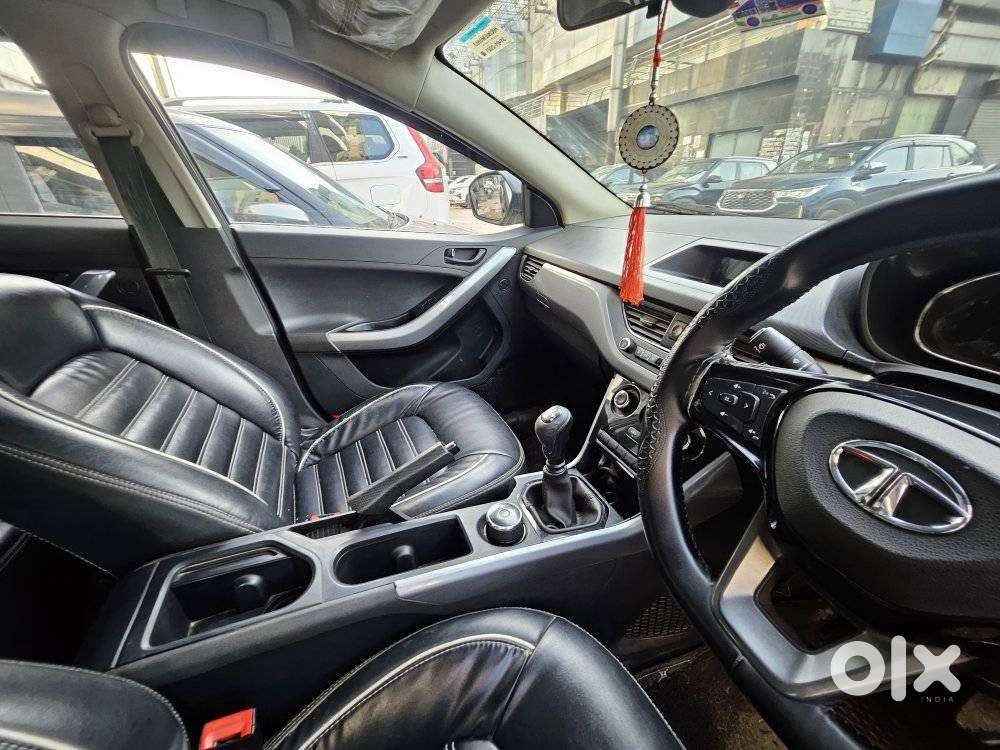 Tata Nexon 1.2 Revotron Xm (s), 2022, Diesel