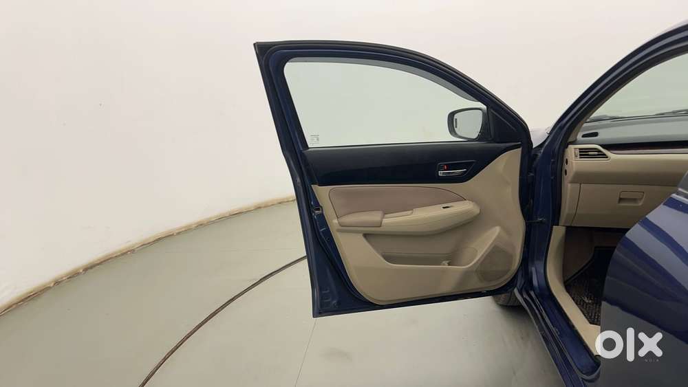 Maruti Suzuki Dzire 1.2 Vxi, 2019, Petrol