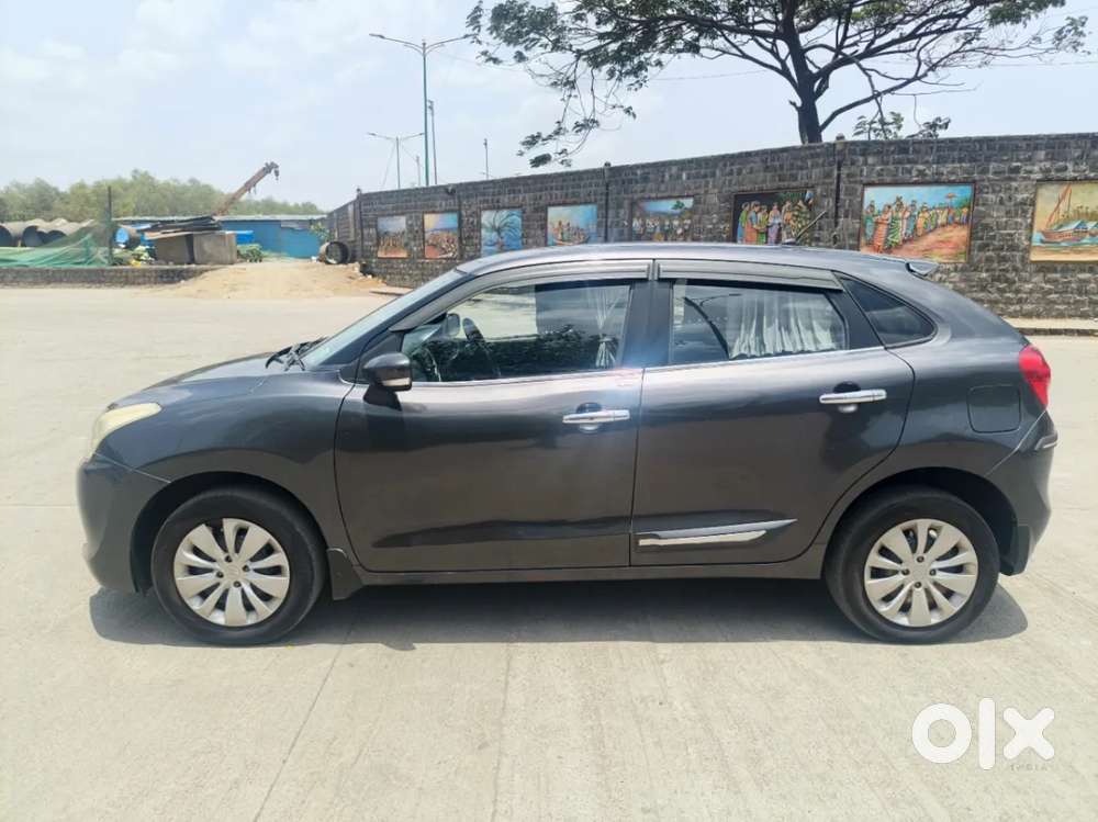 Maruti Suzuki Baleno 1.2 Delta, 2018, Petrol