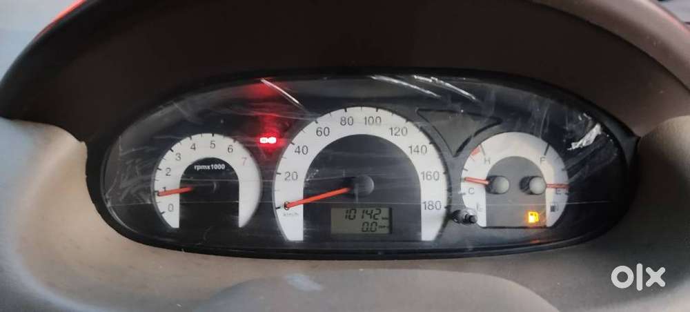 Mahindra Xylo E4 Bs Iv, 2009, Diesel
