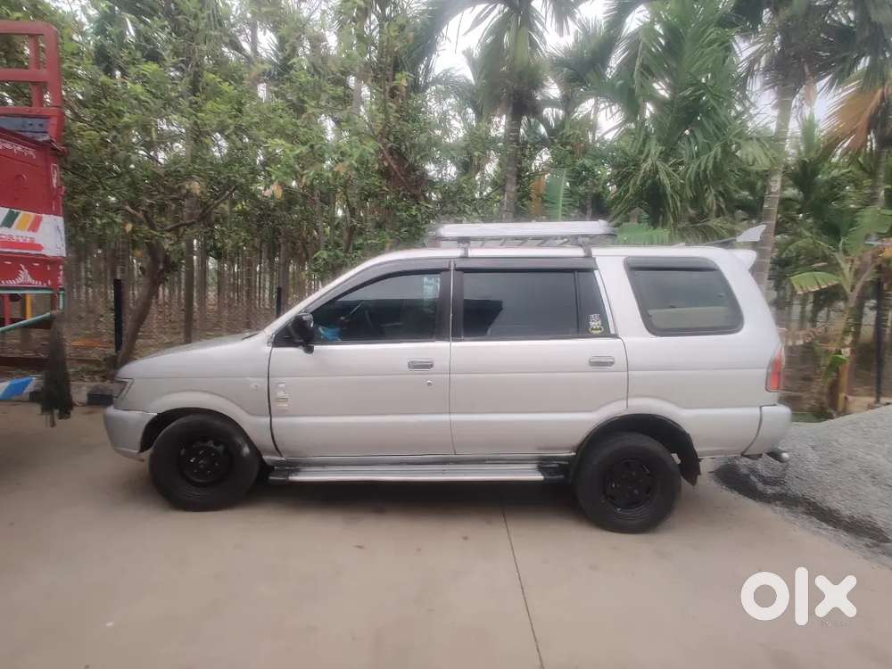 Chevrolet Tavera 2005 Diesel