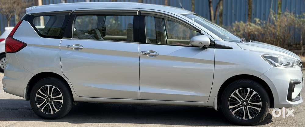Maruti Suzuki Ertiga 1.4 Zxi Plus, 2022, Petrol
