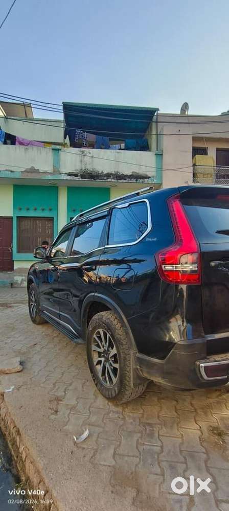 Mahindra Scorpio-n 2024 Diesel 90000 Km Driven