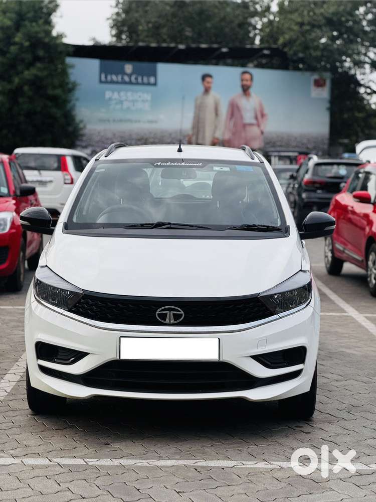 Tata Tiago 1.2 Revotron Xt, 2023, Petrol