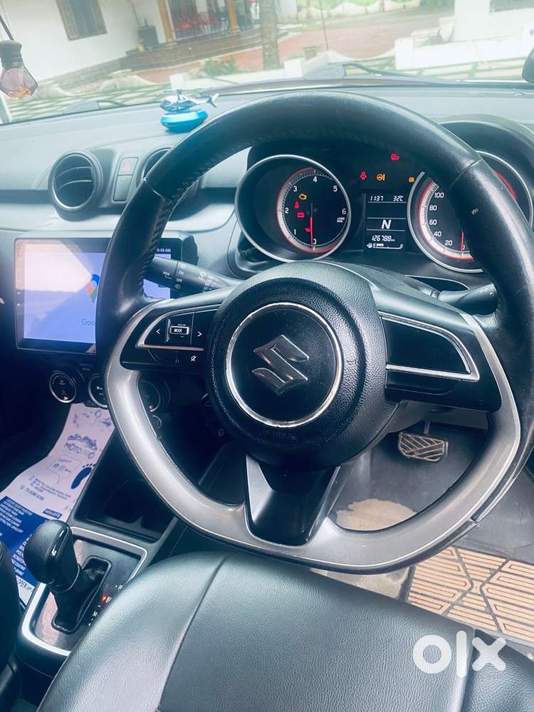 Swift Zdi Diesel 2018