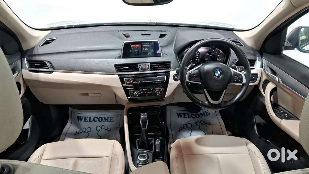 Bmw X1 2.0 Sdrive20d Xline, 2019, Diesel