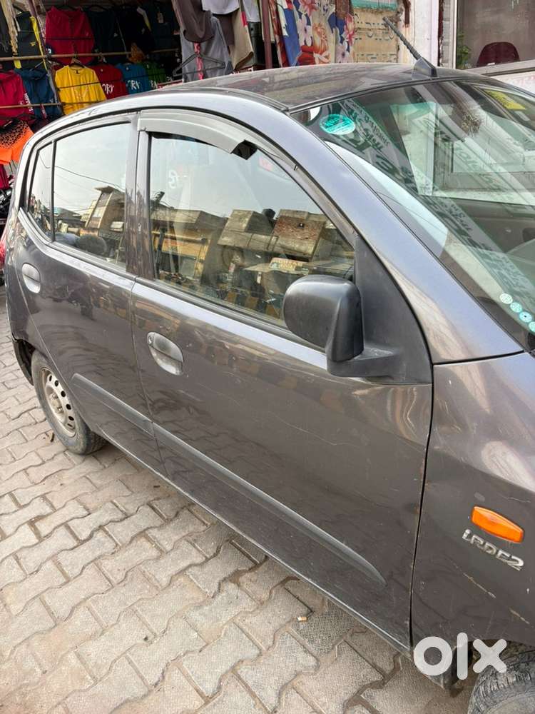 Hyundai I10 Petrol 2011