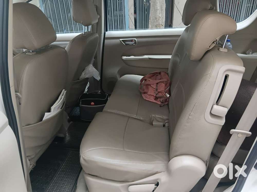 Maruti Suzuki Ertiga Vdi Shvs 2016 Diesel