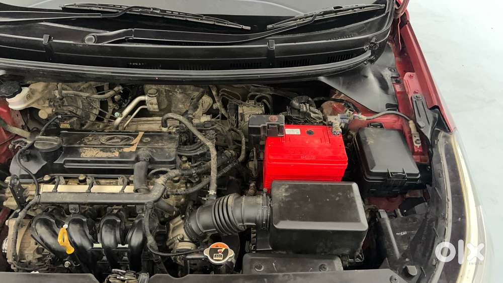 Hyundai Elite I20 [ ] 1.2 Sportz, 2016, Petrol
