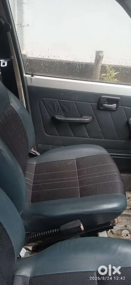 Maruti Suzuki 800 2003 Petrol