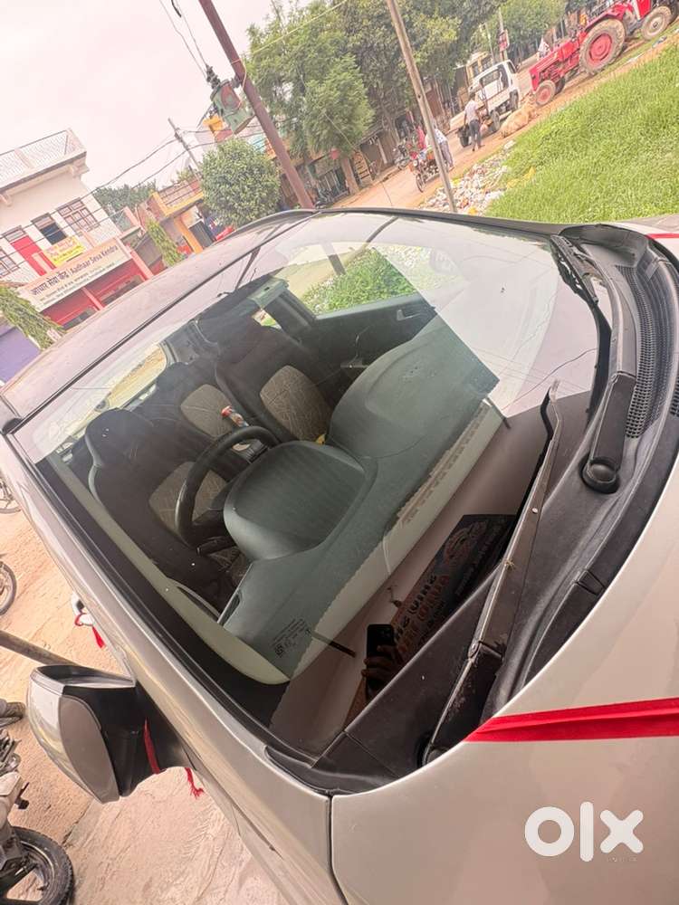Hyundai I10 2016 Diesel Crdi Engine