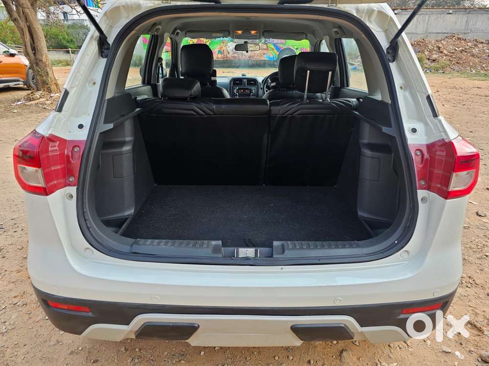 Maruti Suzuki Vitara Brezza Zdi, 2017, Diesel