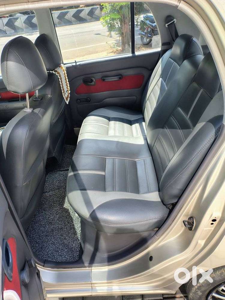 Hyundai Santro Xing Gls, 2008, Petrol