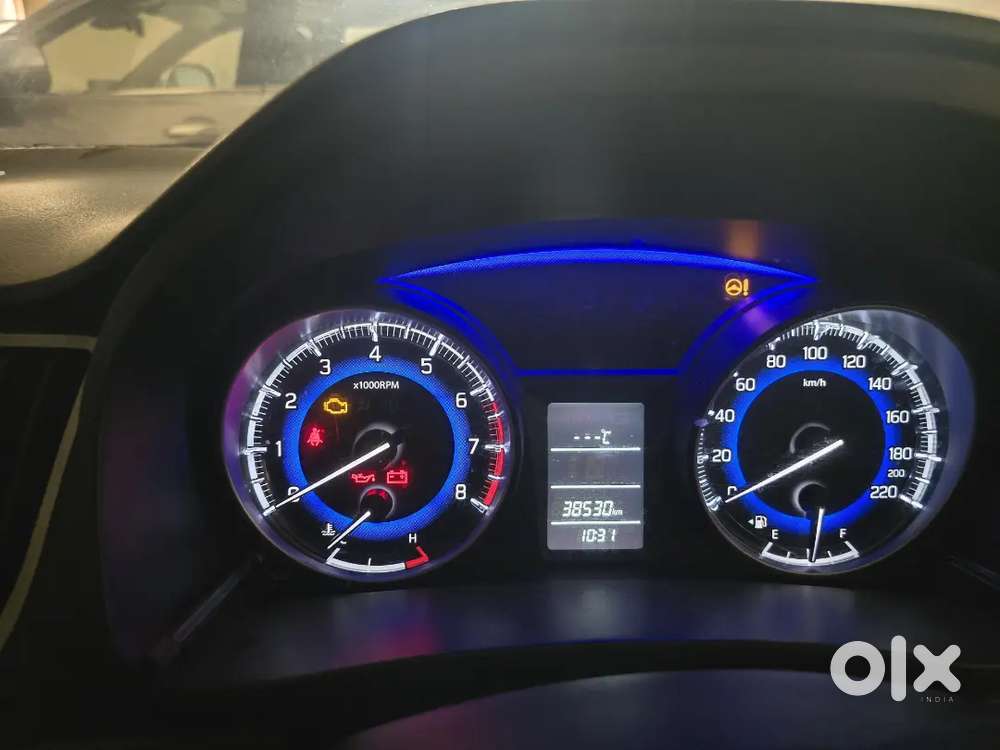 Baleno Delta Petrol For Sale Single Owner