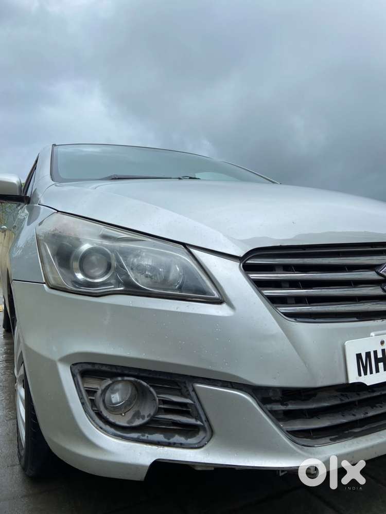 Maruti Suzuki Ciaz Vxi, 2015, Cng & Hybrids