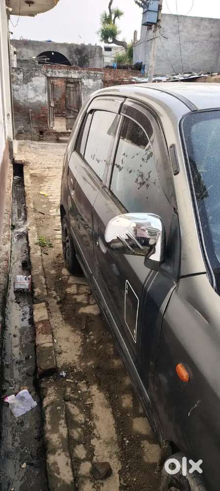 Good Condition