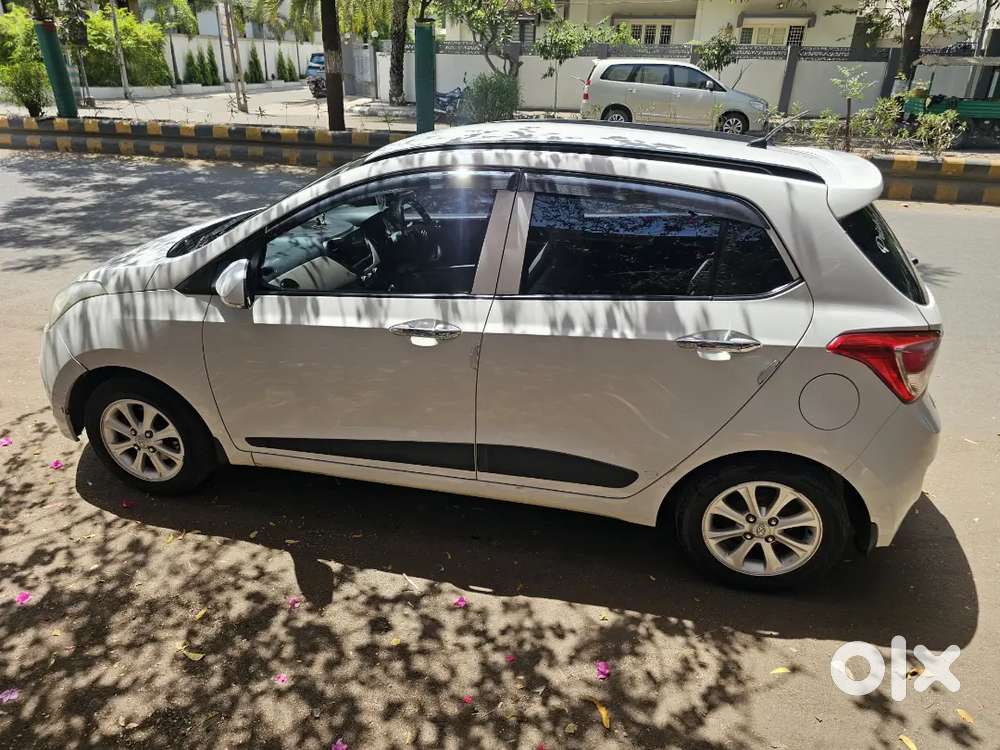 Condition Complete 95%