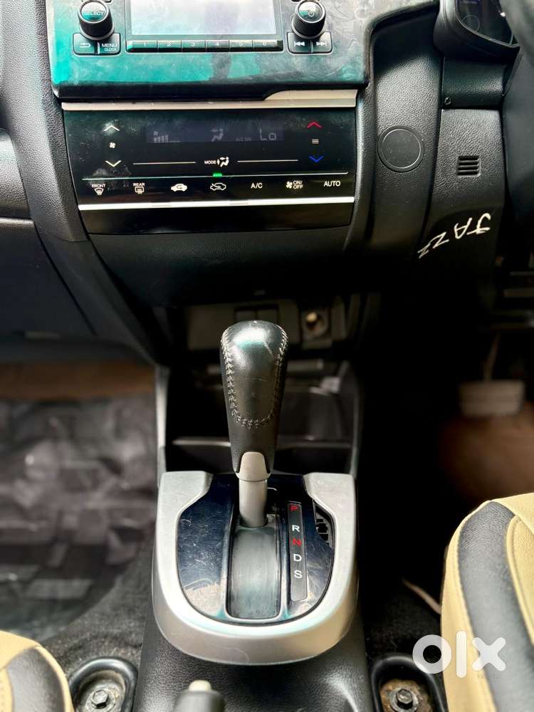 Honda Jazz 1.2 E I Vtec, 2017, Petrol