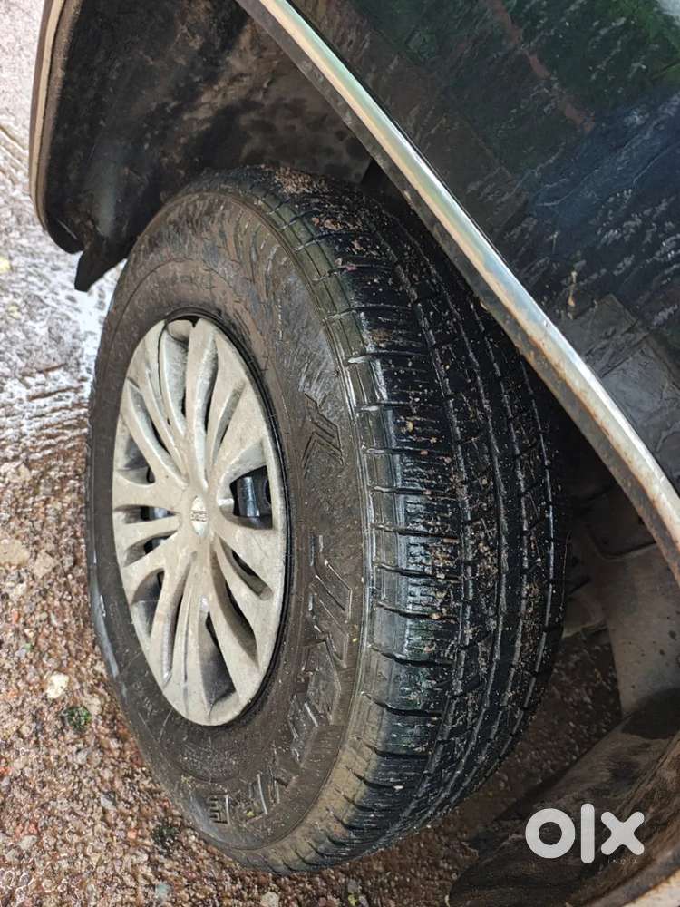 Mahindra Tuv 300, 2017, Diesel
