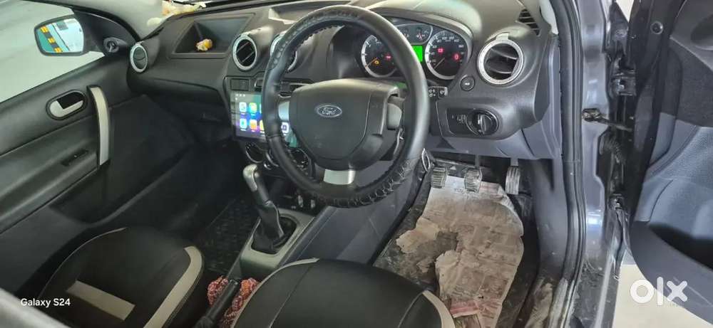 Im Buying New Car Don't Cal Spinny