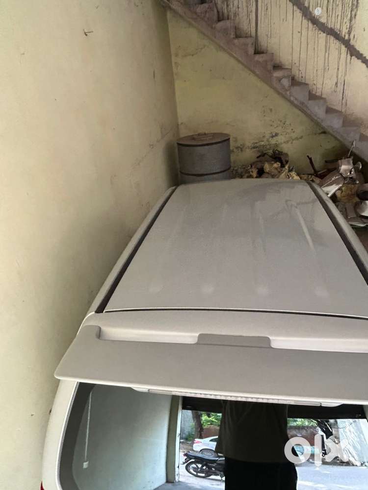 Maruti Suzuki Wagon R 2003