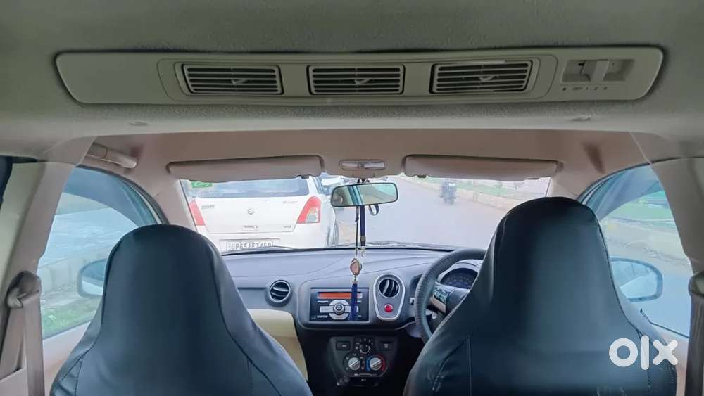 Honda Mobilio S I-dtec, 2014, Diesel