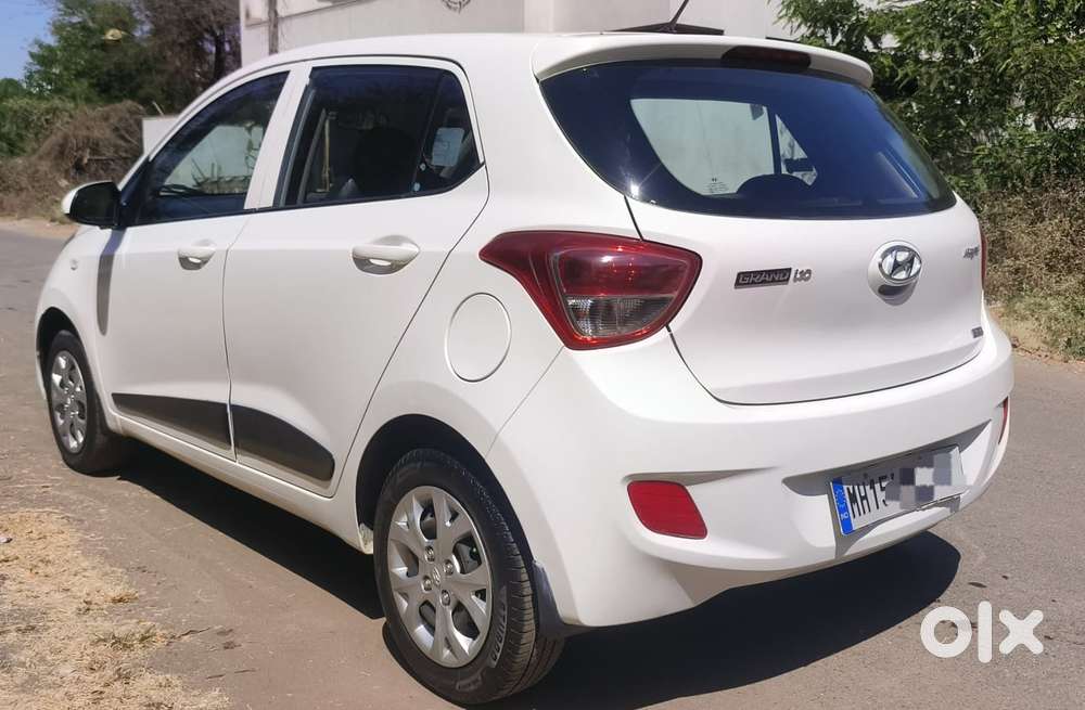 Hyundai Grand I10 2013-2016 Magna, 2015, Petrol
