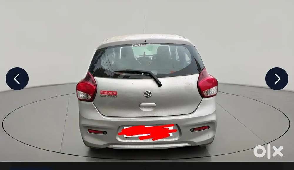 Maruti Suzuki Celerio 2023