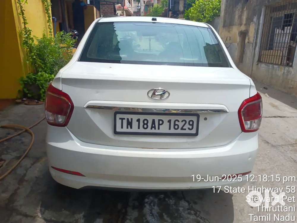 Car Good Condishon