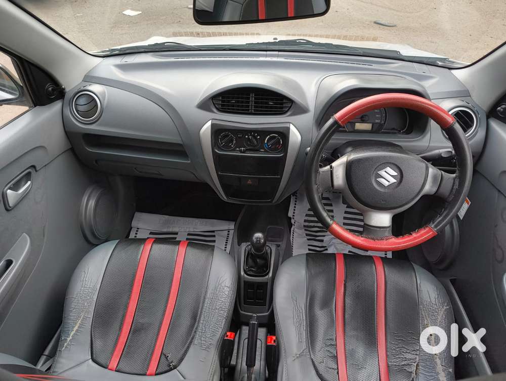 Maruti Suzuki Alto 800 Cng Lxi, 2013, Cng & Hybrids