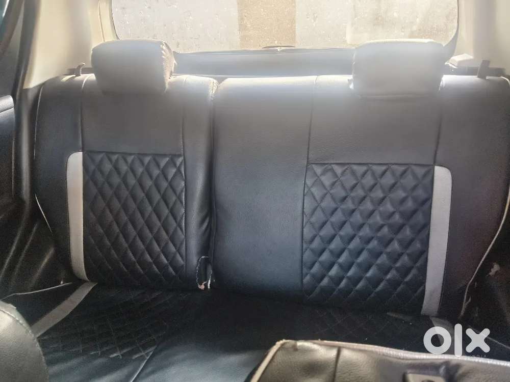 Swift Maruti Suzuki 2015