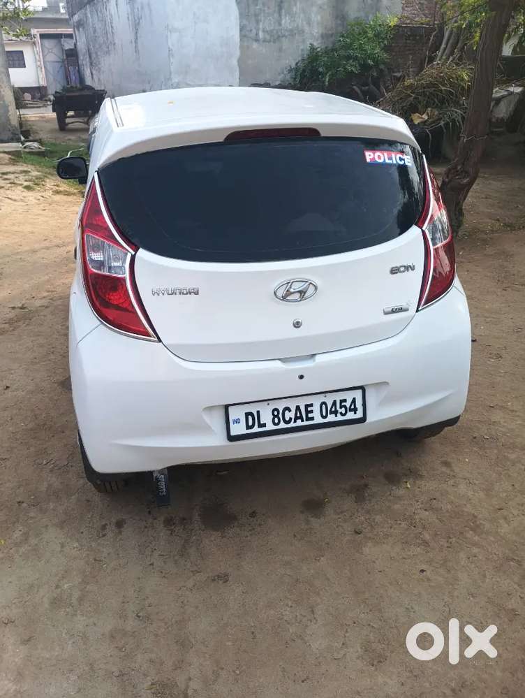 Hyundai Eon Era Plus 2013