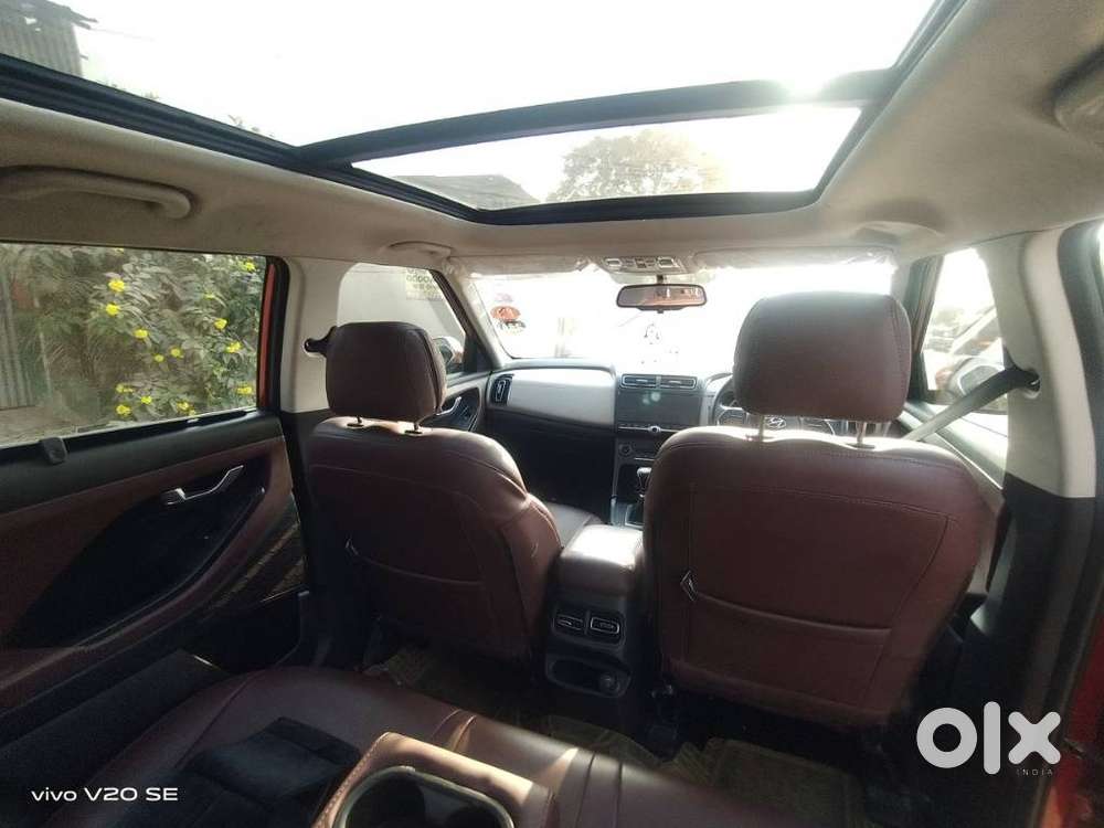 Hyundai Creta Sx Mt, 2021, Petrol