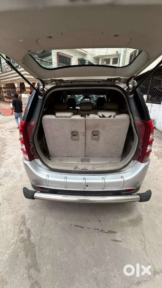 Xuv 500 Aito
