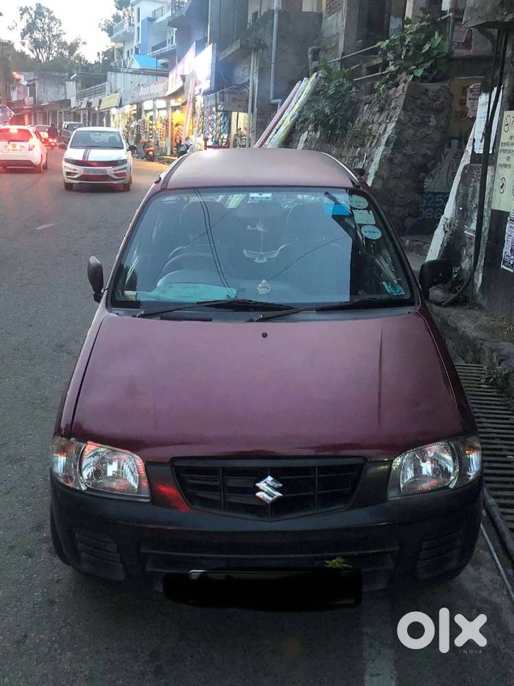 2007 Maruti Suzuki 2007