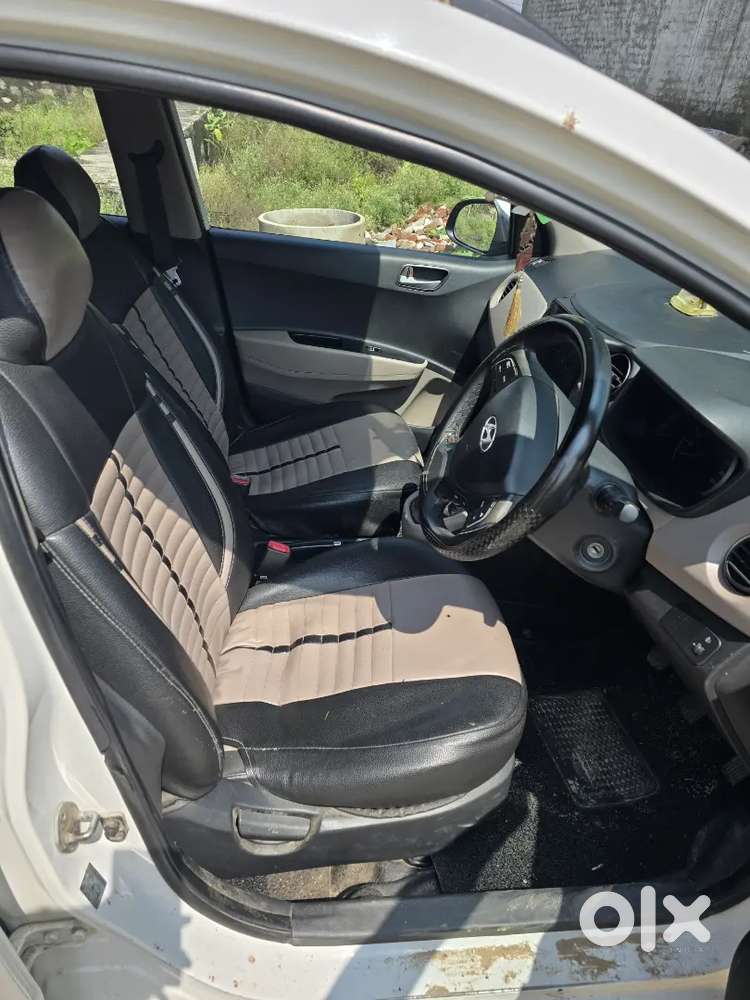Hyundai Grand I10 Sportz 2015