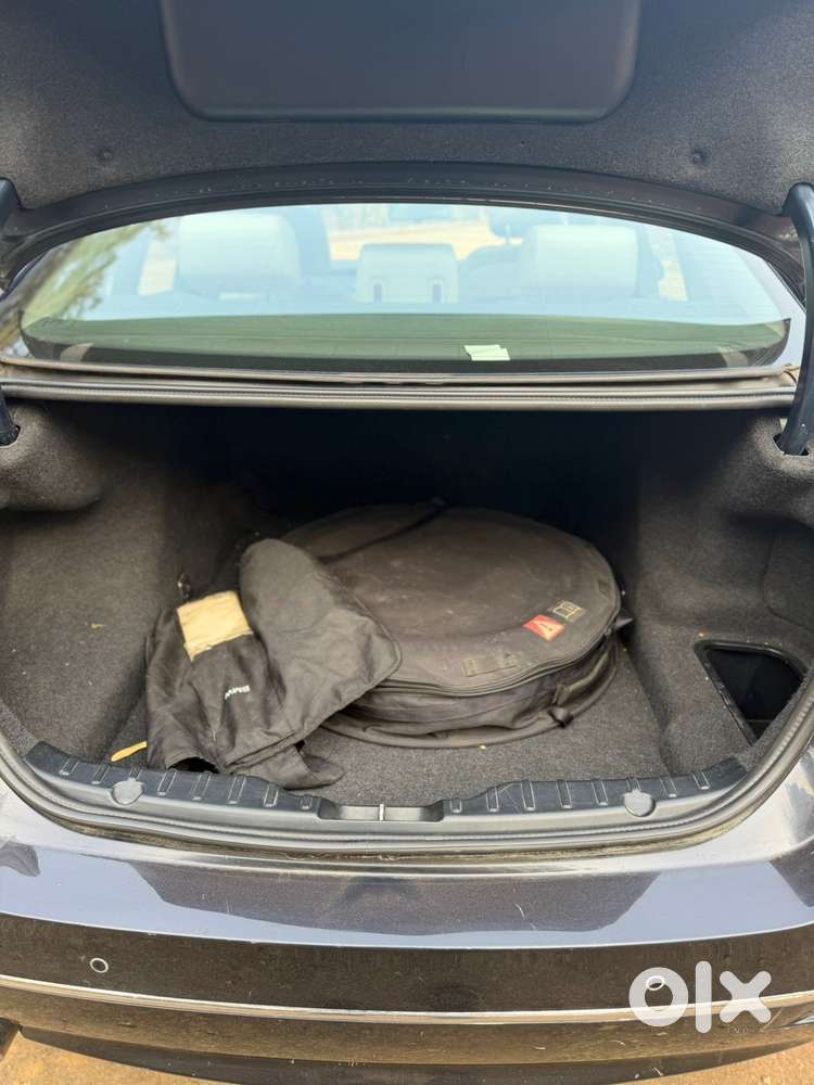 Bmw 5 Series 2.0 520d, 2014, Diesel