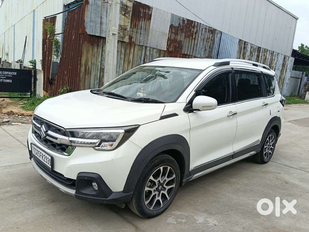 Maruti Suzuki Xl6 1.5 Zeta Mt, 2023, Petrol