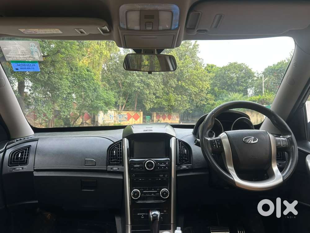 Mahindra Xuv500 W11 At, 2020, Diesel