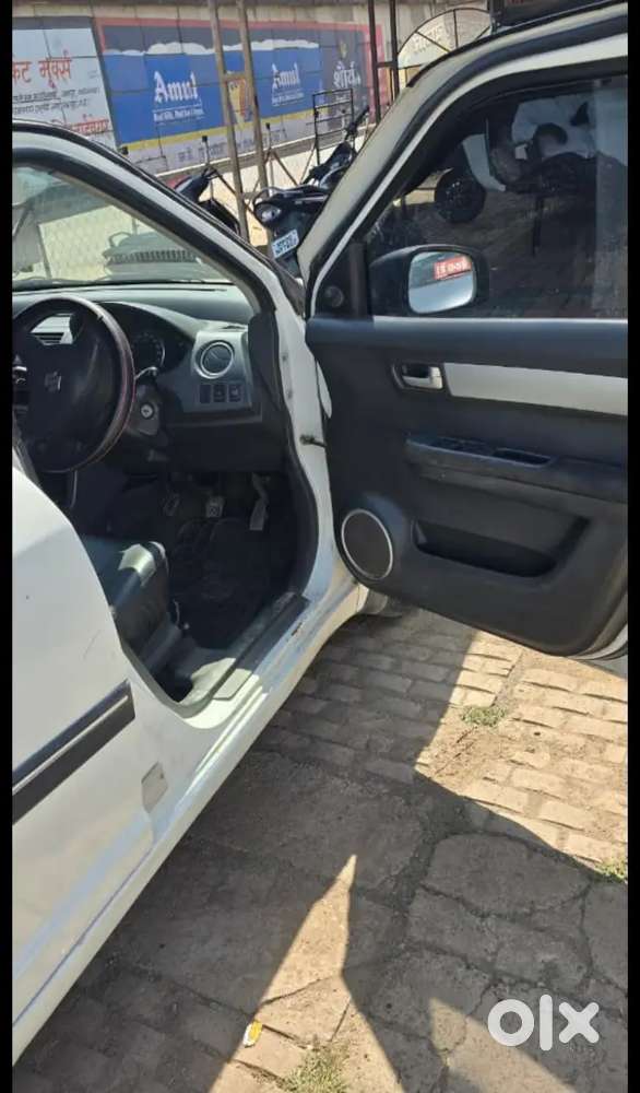 Maruti Suzuki Swift 2011