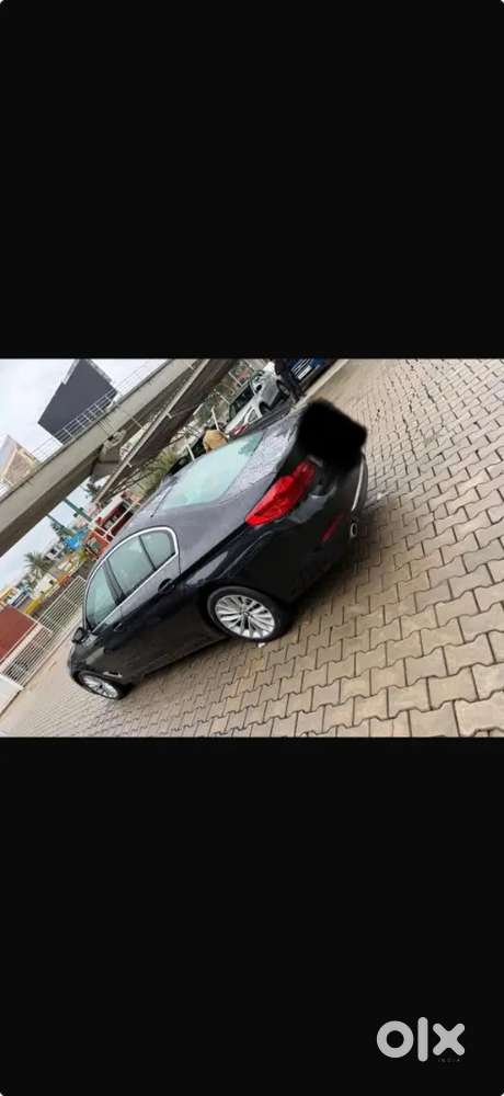 Bmw 5 Series 2020