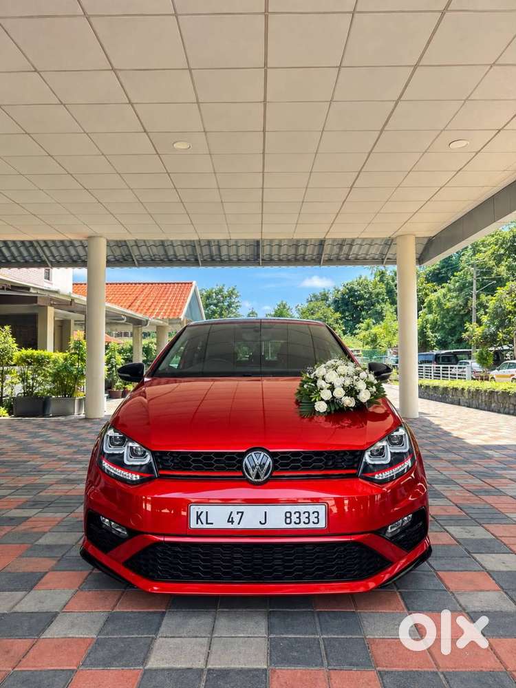 Volkswagen Polo Tsi 2020 Highline Plus