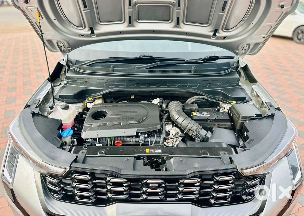 Kia Sonet Gtx+ 1.5, 2024, Diesel