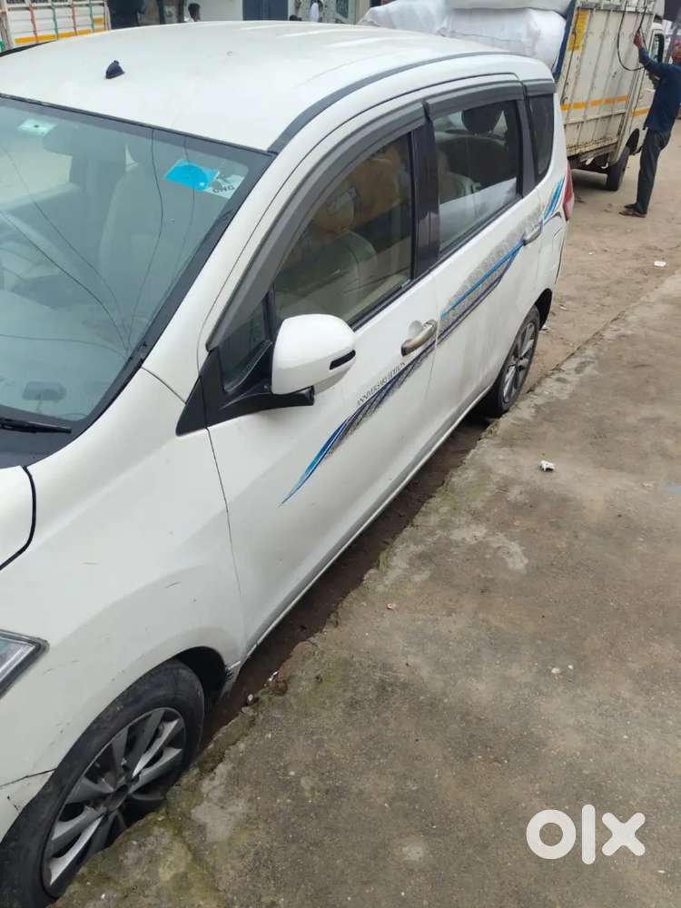 2013 Maruti Suzuki Ertiga