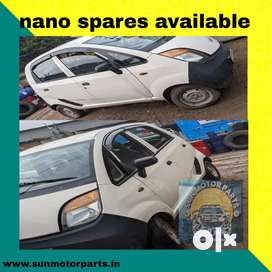 Tata indica spare parts outlet olx