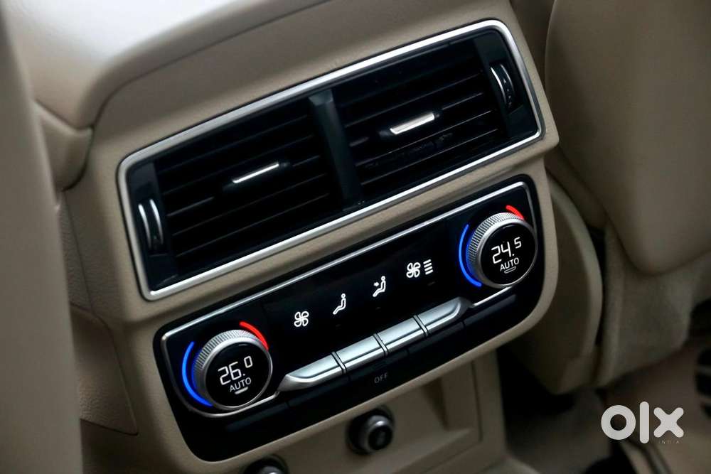 Audi Q7 40 Tfsi Quattro, 2018, Petrol