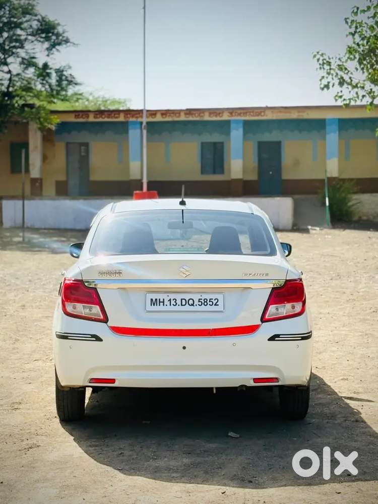 Maruti Dzire 1.2 Lxi 2023 Car