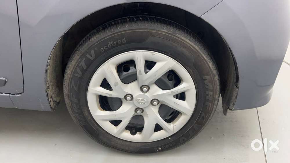 Hyundai Grand I10 1.2 Kappa Sportz, 2018, Petrol
